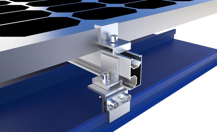详情 图 1 Güneş Paneli Mount Rail.jpg 详情图 1 Solar Panel Mounting Rail.jpg