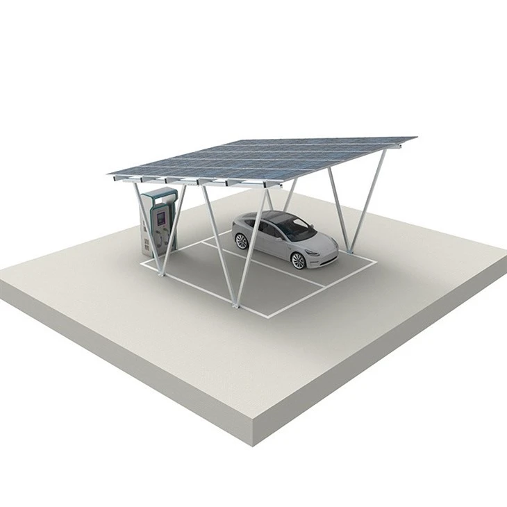 Aluminum Solar Mounting System